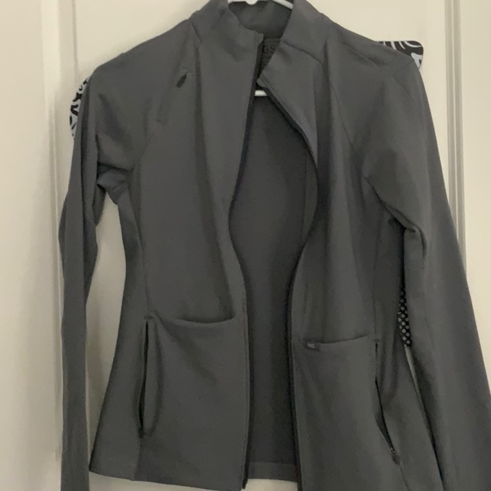 Figs jacket